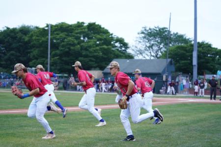 Game 18 Preview: Chatham at Falmouth